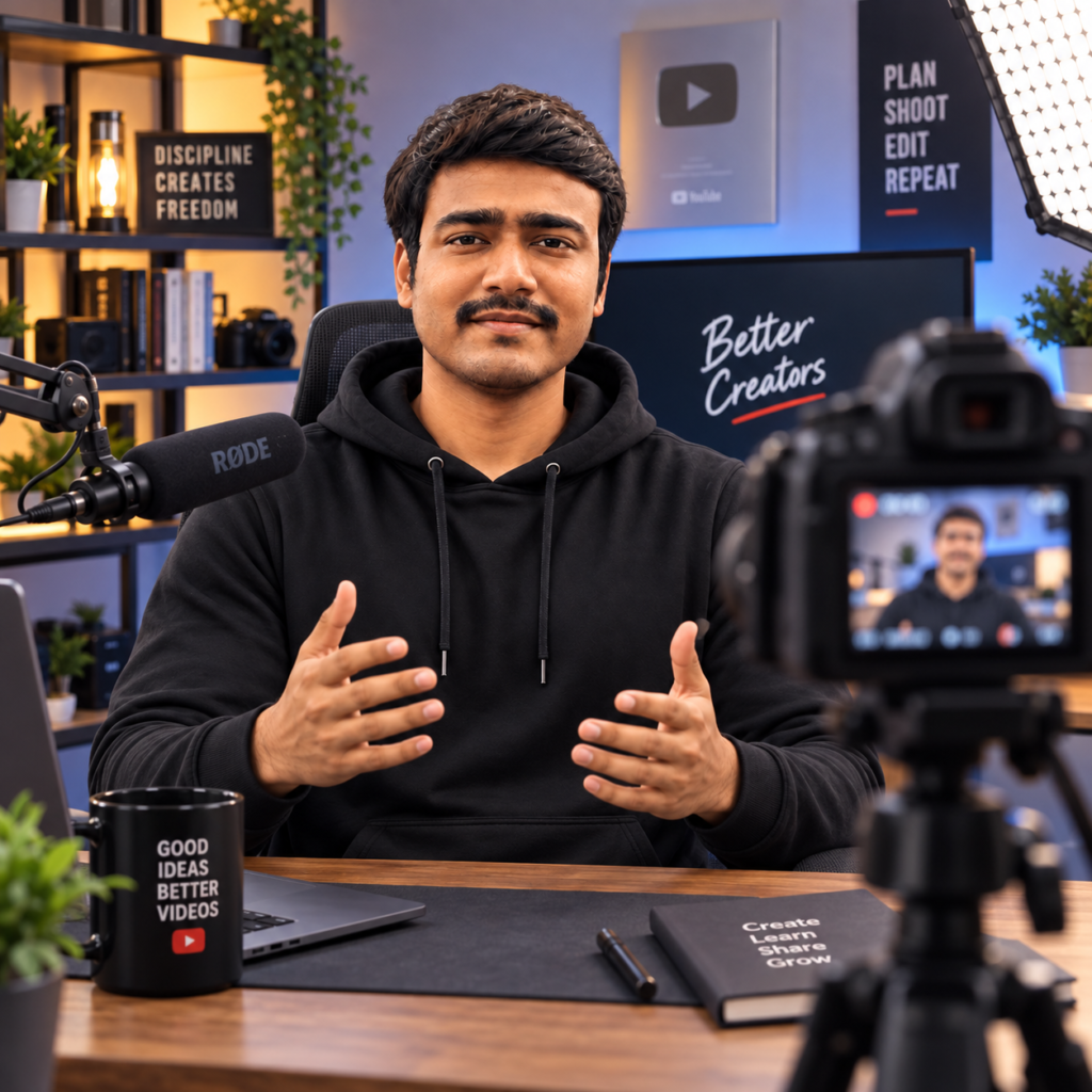 tech-content-creator